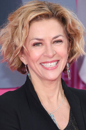 Corinne Touzet
