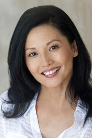 Tamlyn Tomita