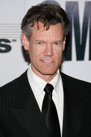 Randy Travis