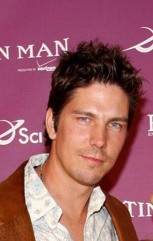 Michael Trucco