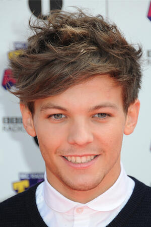 Louis Tomlinson