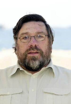 Ricky Tomlinson