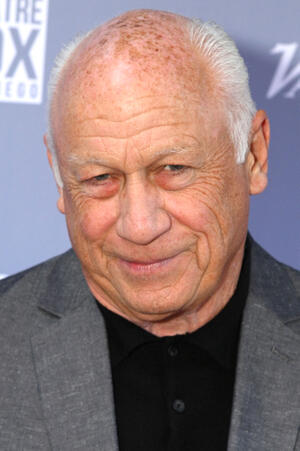 Joey Travolta