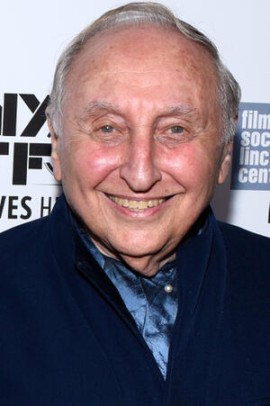 Seymour Bernstein