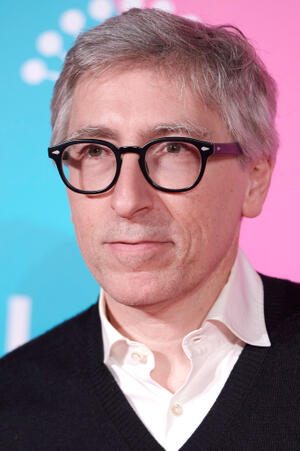 David Trueba