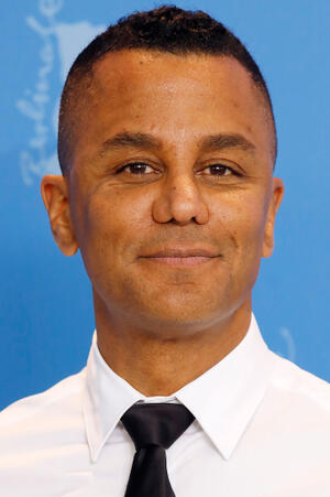 Yanic Truesdale