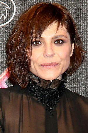 Antonia Truppo
