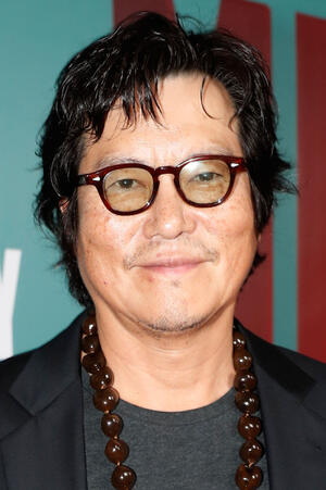 Etsushi Toyokawa