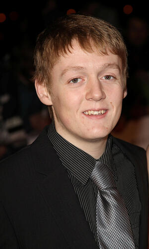 Thomas Turgoose