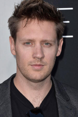 Neill Blomkamp