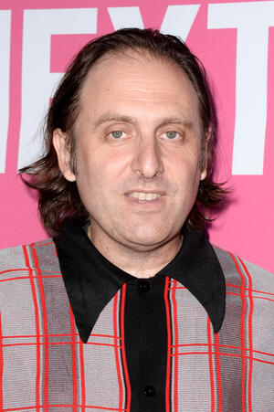 Gregg Turkington