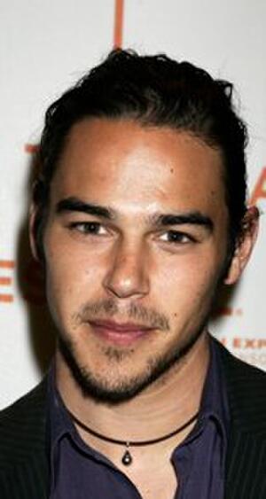 Jonathon Trent