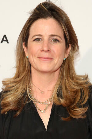 Tracy Droz Tragos
