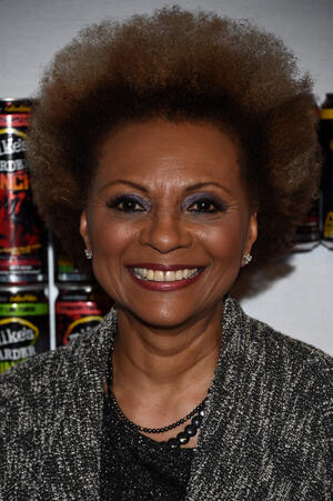 Leslie Uggams
