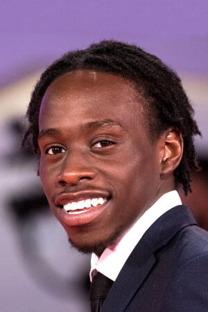 Michael Ajao
