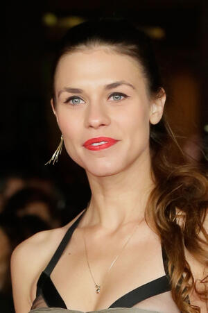 Ana Ularu