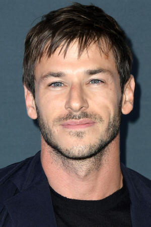 Gaspard Ulliel