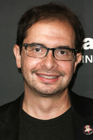 Alan Trezza