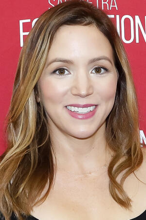 Stephanie Turner