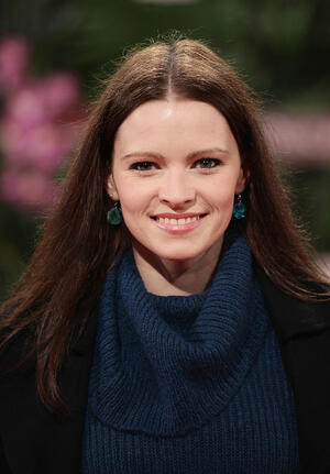 Jennifer Ulrich