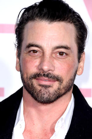 Skeet Ulrich