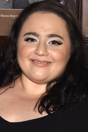Nikki Blonsky