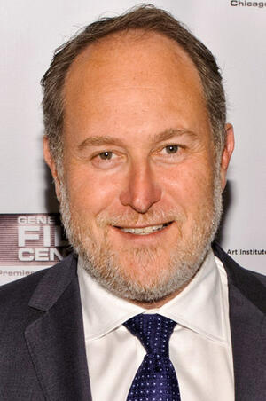 Jon Turteltaub