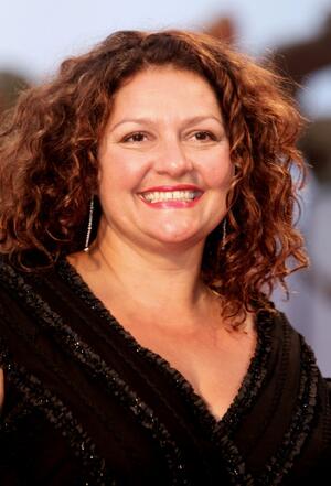 Aida Turturro