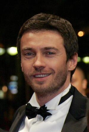 Alessio Boni