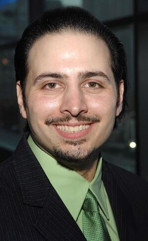 Matthew Bonifacio