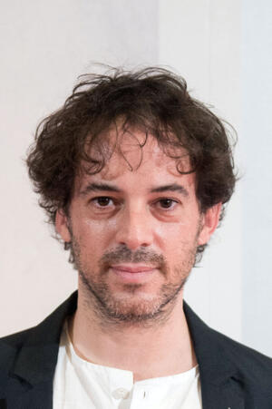 Ezequiel Tronconi