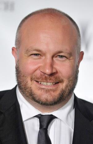 Gareth Unwin