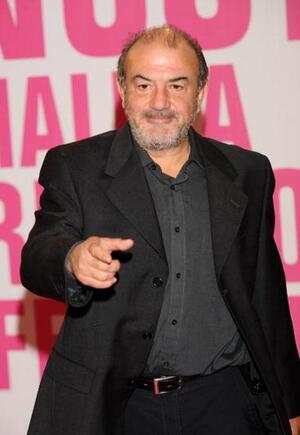 Jesús Bonilla