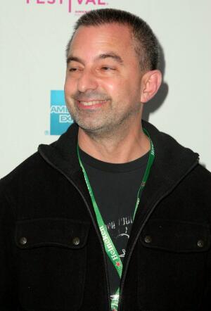 Glen Trotiner