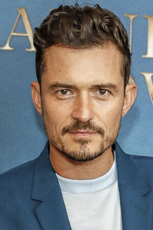 Orlando Bloom
