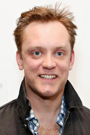 Sam Troughton