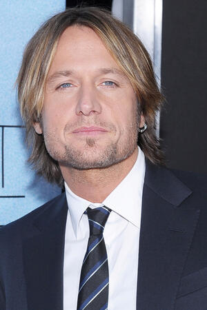 Keith Urban