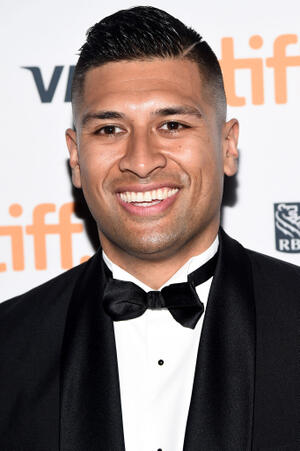 Te Kohe Tuhaka