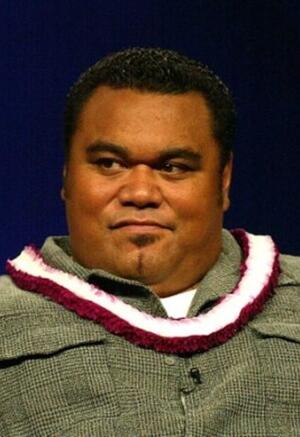 Peter Navy Tuiasosopo