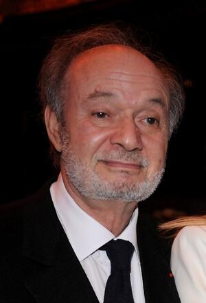 Claude Berri
