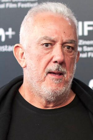 Imanol Uribe