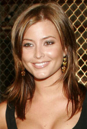 Holly Valance