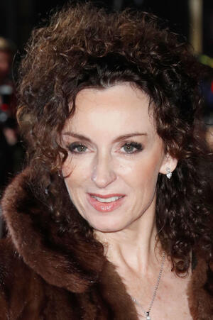 Gillian Berrie