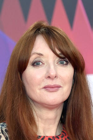 Elizabeth Berrington
