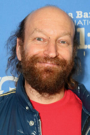 David Ury