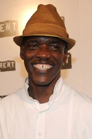 Byron Utley