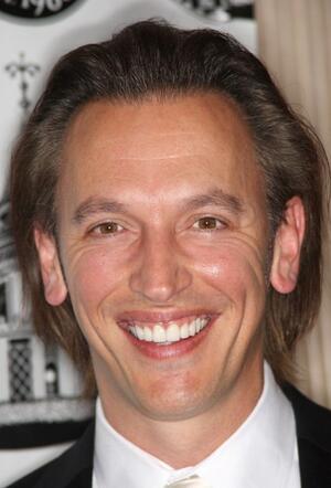 Steve Valentine