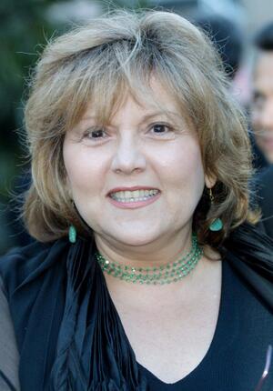 Brenda Vaccaro