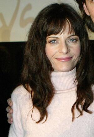 Lisa Blount