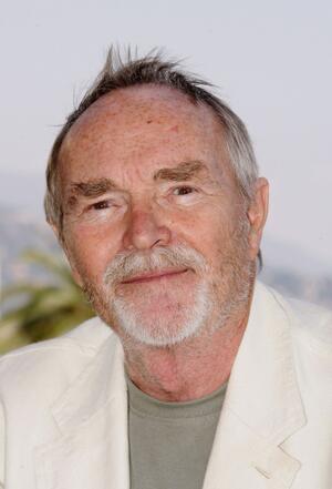Pierre Vaneck